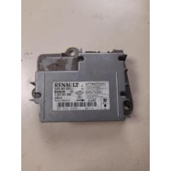 Boitier air bag RENAULT MODUS PHASE 1 d’occasion