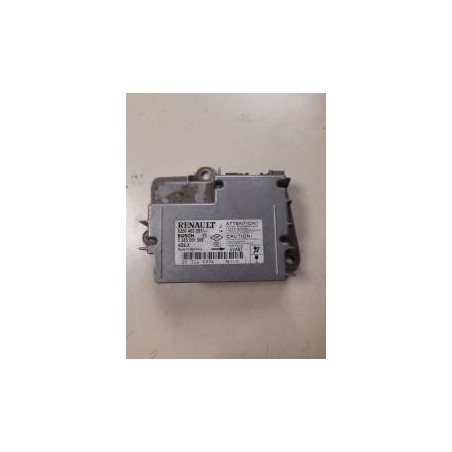 Boitier air bag RENAULT MODUS PHASE 1 d’occasion