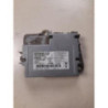 Boitier air bag RENAULT MODUS PHASE 1 d’occasion