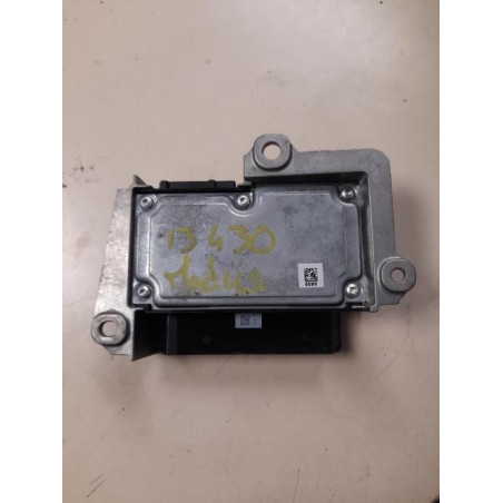 Boitier air bag RENAULT MODUS PHASE 1 d’occasion