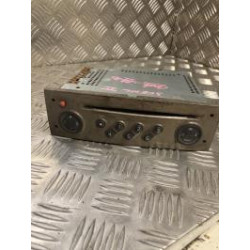 Autoradio d'origine RENAULT SCENIC 2 PHASE 1 d’occasion