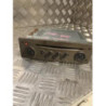 Autoradio d'origine RENAULT SCENIC 2 PHASE 1 d’occasion