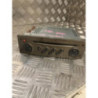 Autoradio d'origine RENAULT SCENIC 2 PHASE 1 d’occasion