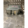 Autoradio d'origine RENAULT SCENIC 2 PHASE 1 d’occasion