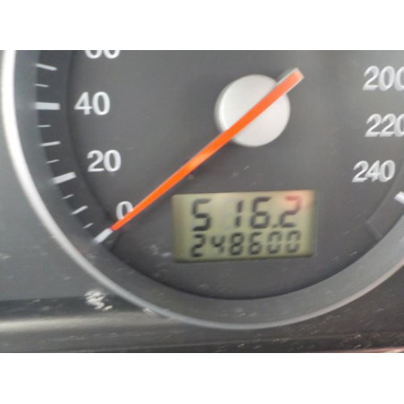 Commodo d'essuie glaces FORD MONDEO 2 d’occasion