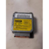 Boitier air bag PEUGEOT 206 PHASE 1 d’occasion