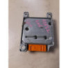 Boitier air bag PEUGEOT 206 PHASE 1 d’occasion