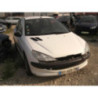 Boitier air bag PEUGEOT 206 PHASE 1 d’occasion