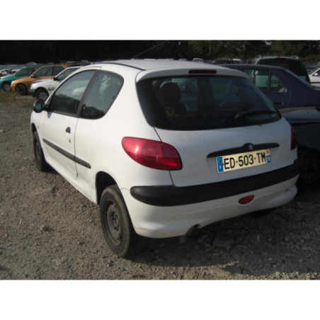 Boitier air bag PEUGEOT 206 PHASE 1 d’occasion