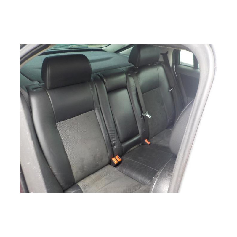 Pare choc avant FORD MONDEO 2 d’occasion