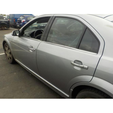Pare choc avant FORD MONDEO 2 d’occasion