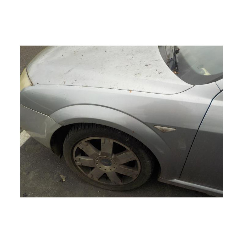 Pare choc avant FORD MONDEO 2 d’occasion