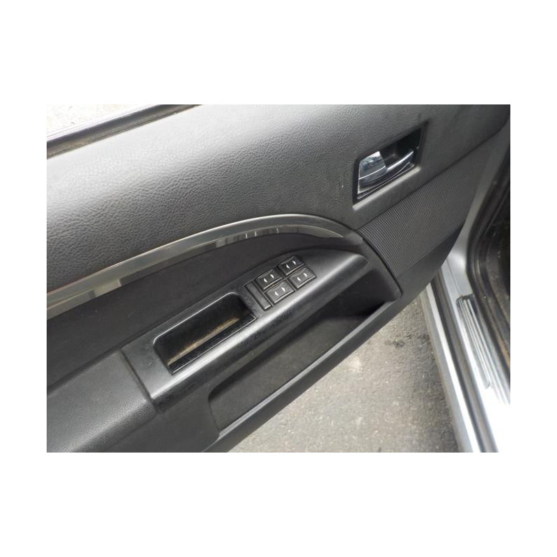 Pare choc avant FORD MONDEO 2 d’occasion