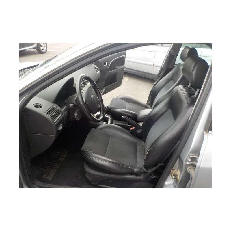 Pare choc avant FORD MONDEO 2 d’occasion