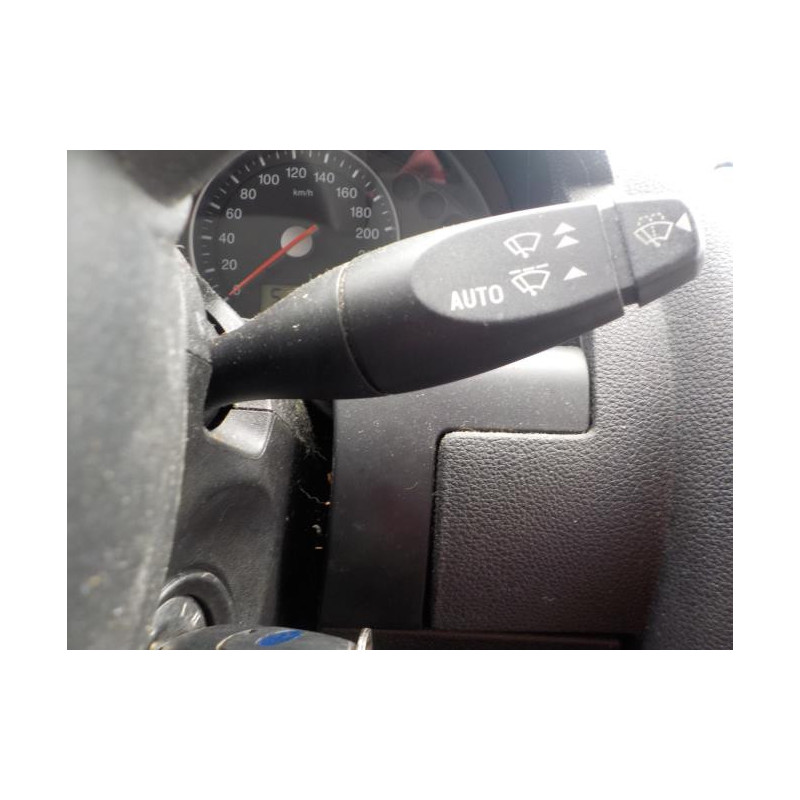Pare choc avant FORD MONDEO 2 d’occasion