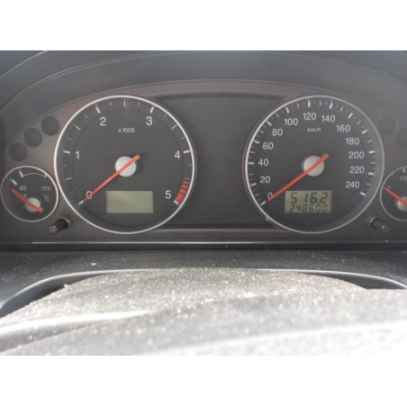 Optique avant principal droit (feux)(phare) FORD MONDEO 2 d’occasion