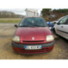 Calandre RENAULT CLIO 2 PHASE 1 d’occasion