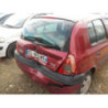 Calandre RENAULT CLIO 2 PHASE 1 d’occasion