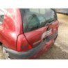 Calandre RENAULT CLIO 2 PHASE 1 d’occasion