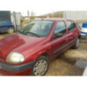 Calandre RENAULT CLIO 2 PHASE 1 d’occasion
