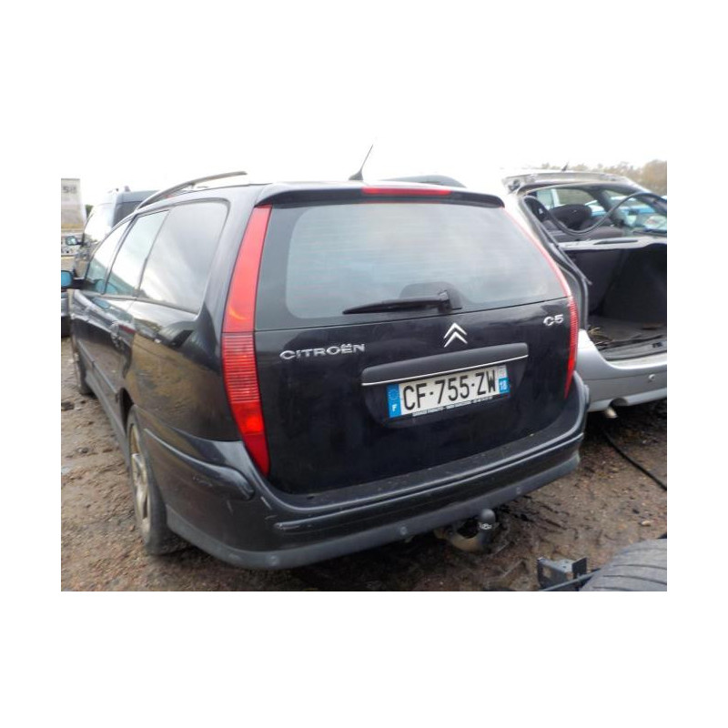 Boite a air CITROEN C5 1 PHASE 1 BREAK d’occasion