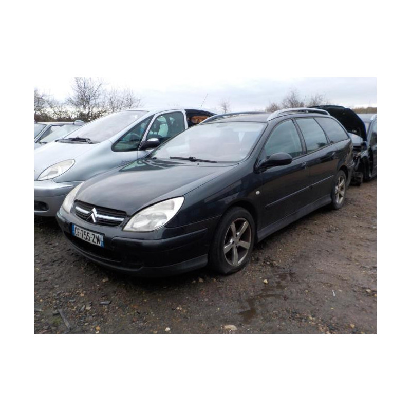 Boite a air CITROEN C5 1 PHASE 1 BREAK d’occasion