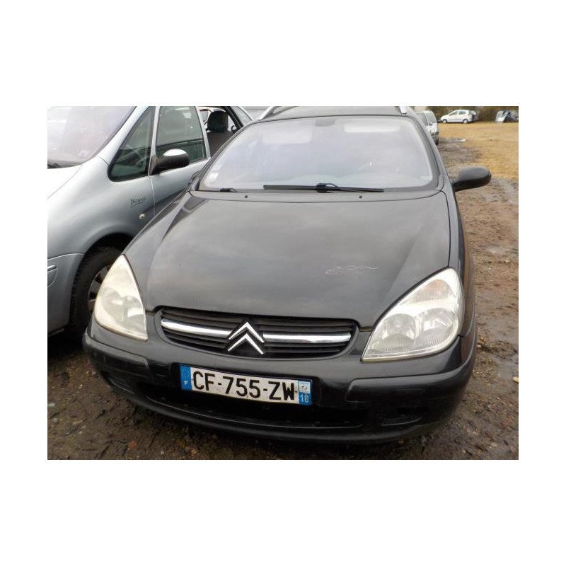 Boite a air CITROEN C5 1 PHASE 1 BREAK d’occasion