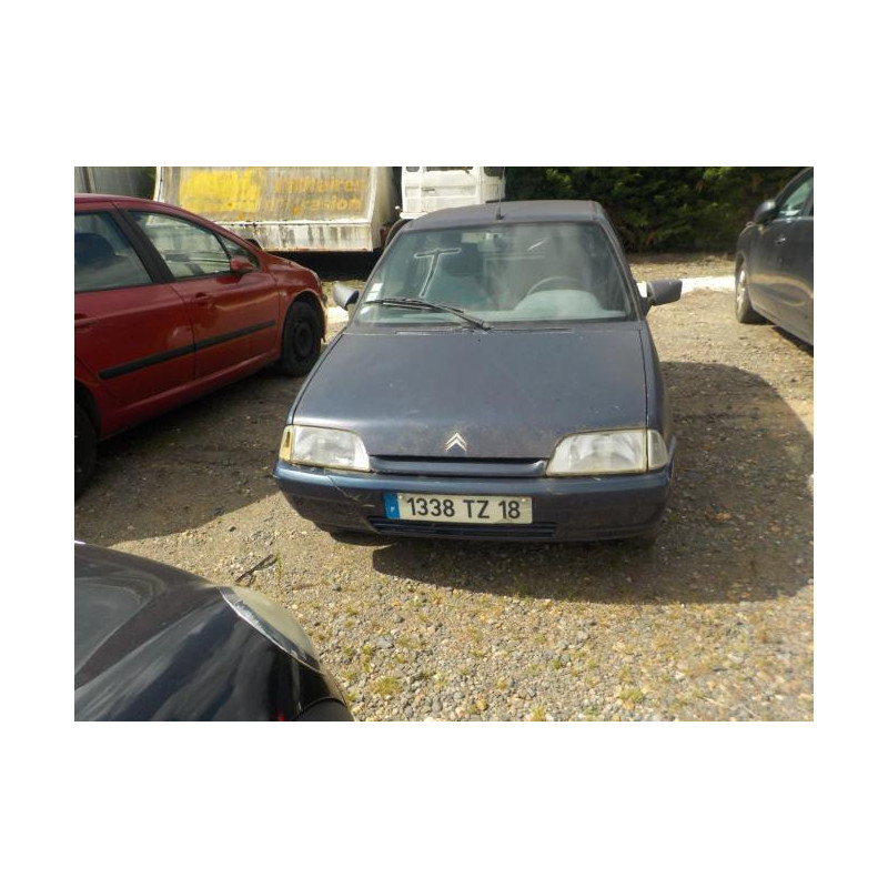 Robinet de chauffage CITROEN AX PHASE 2 d’occasion