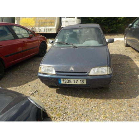 Robinet de chauffage CITROEN AX PHASE 2 d’occasion