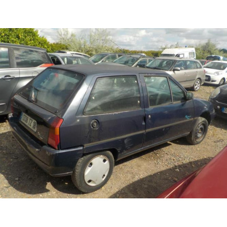 Robinet de chauffage CITROEN AX PHASE 2 d’occasion