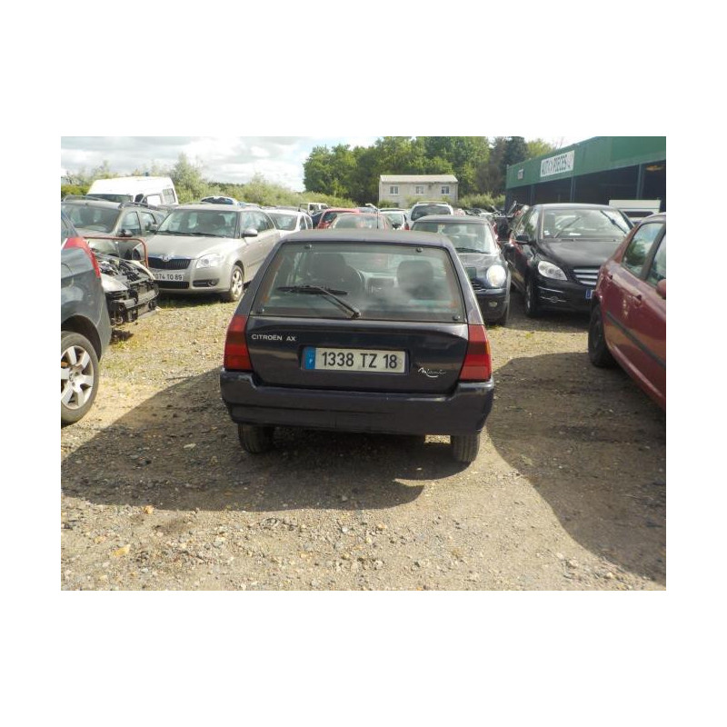 Robinet de chauffage CITROEN AX PHASE 2 d’occasion