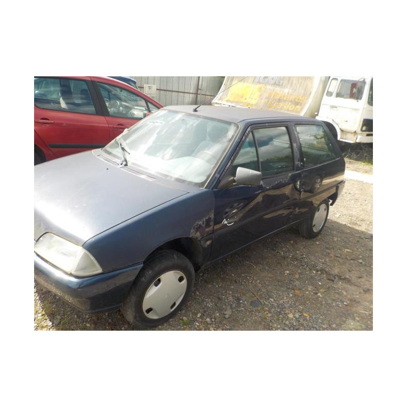 Robinet de chauffage CITROEN AX PHASE 2 d’occasion
