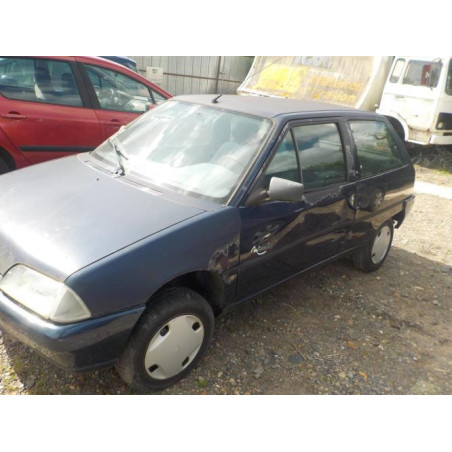 Robinet de chauffage CITROEN AX PHASE 2 d’occasion