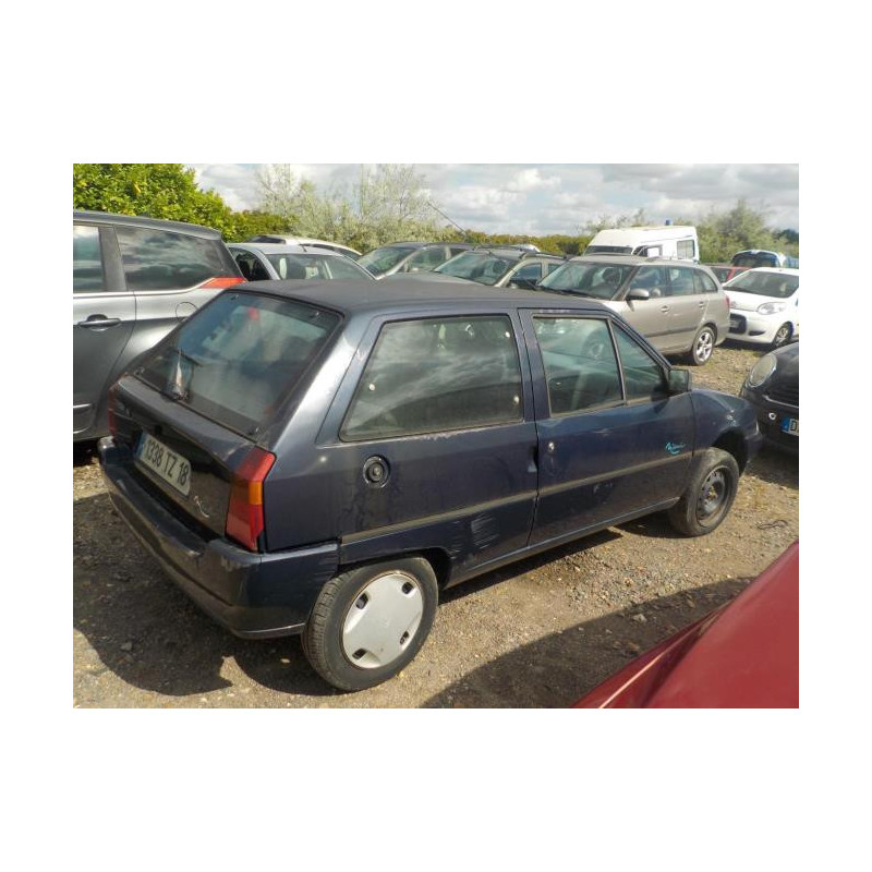 Robinet de chauffage CITROEN AX PHASE 2 d’occasion