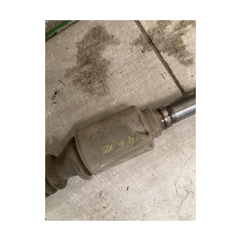 Cardan droit (transmission) PEUGEOT 106 PHASE 2 d’occasion
