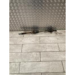 Cardan droit (transmission) RENAULT MEGANE 2 PHASE 1 d’occasion
