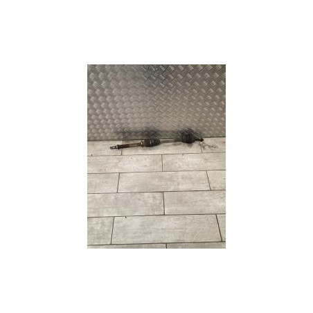 Cardan droit (transmission) RENAULT MEGANE 2 PHASE 1 d’occasion