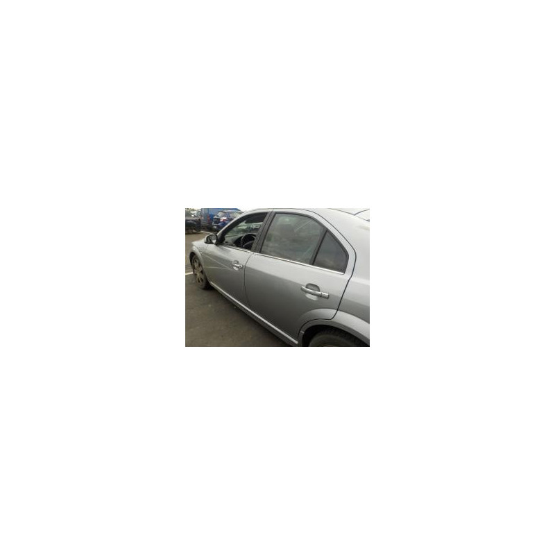 Porte avant gauche FORD MONDEO 2 d’occasion