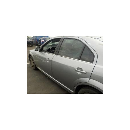 Porte avant gauche FORD MONDEO 2 d’occasion
