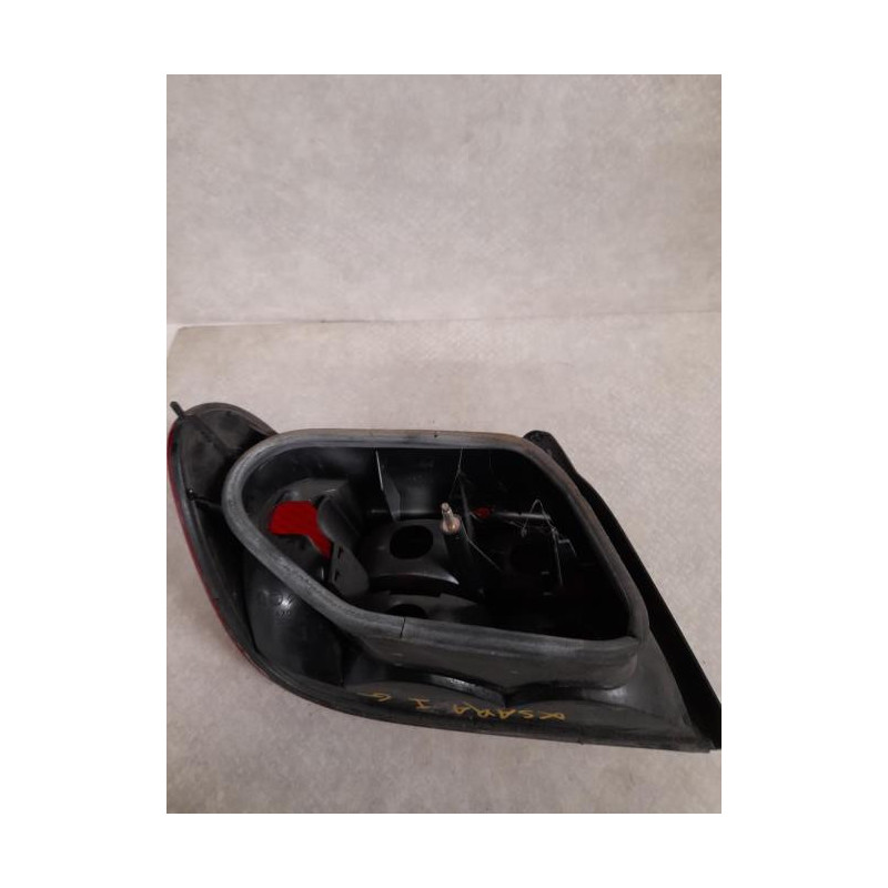 Feu arriere principal gauche (feux) CITROEN XSARA PHASE 1 d’occasion