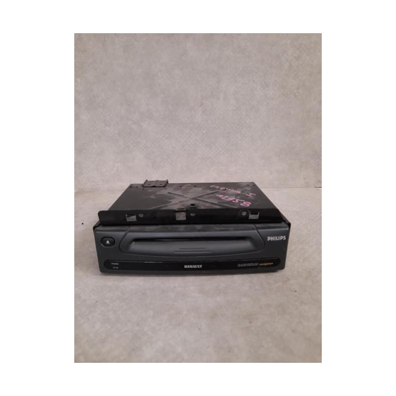 Chargeur CD RENAULT LAGUNA 1 PHASE 2 d’occasion