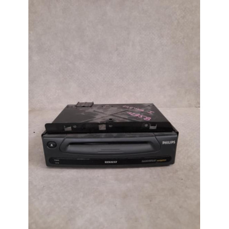 Chargeur CD RENAULT LAGUNA 1 PHASE 2 d’occasion