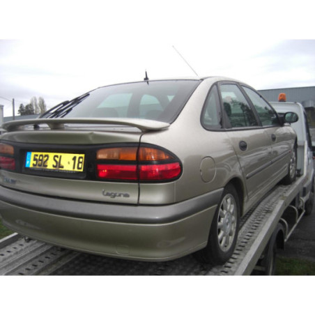 Chargeur CD RENAULT LAGUNA 1 PHASE 2 d’occasion