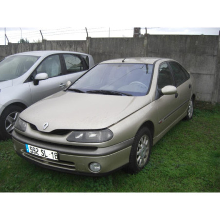 Chargeur CD RENAULT LAGUNA 1 PHASE 2 d’occasion