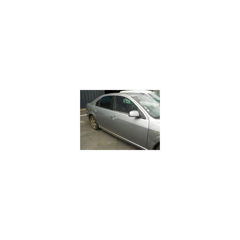 Trappe d'essence FORD MONDEO 2 d’occasion