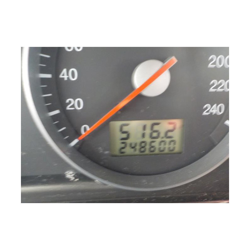 Triangle avant droit FORD MONDEO 2 d’occasion