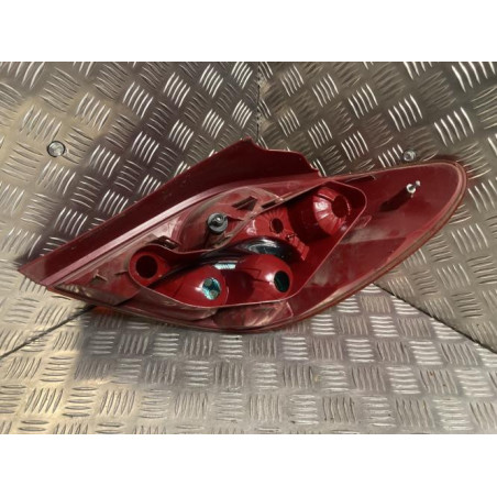 Feu arriere principal gauche (feux) PEUGEOT 207 PHASE 2 d’occasion
