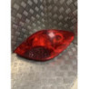 Platine feu arriere gauche PEUGEOT 207 PHASE 2 d’occasion