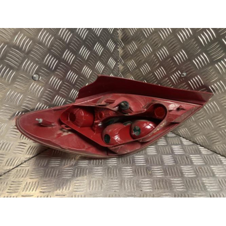 Platine feu arriere gauche PEUGEOT 207 PHASE 2 d’occasion