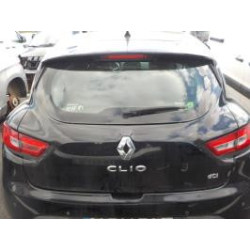 Ceinture avant droit RENAULT CLIO 4 PHASE 1 d’occasion